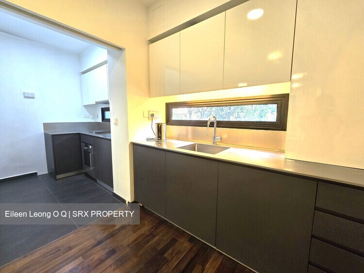 Hijauan (D9), Apartment #438235661